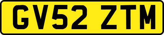 GV52ZTM