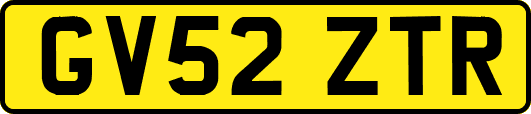 GV52ZTR