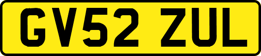 GV52ZUL