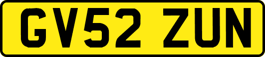 GV52ZUN