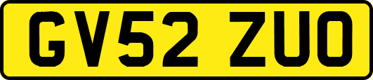 GV52ZUO