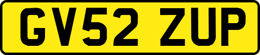 GV52ZUP