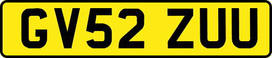 GV52ZUU
