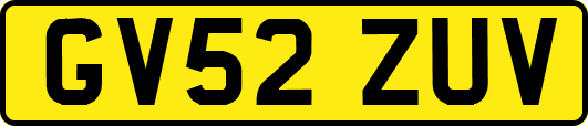 GV52ZUV
