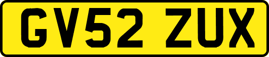 GV52ZUX