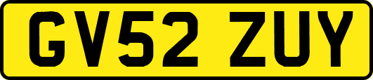 GV52ZUY