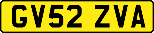 GV52ZVA