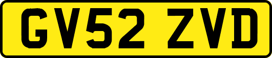 GV52ZVD