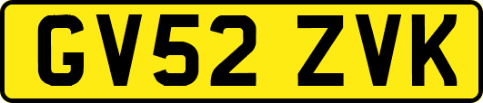 GV52ZVK