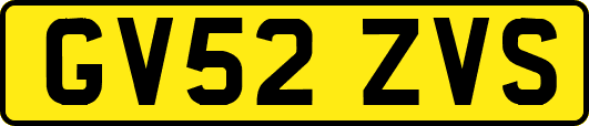 GV52ZVS