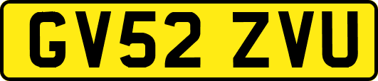 GV52ZVU