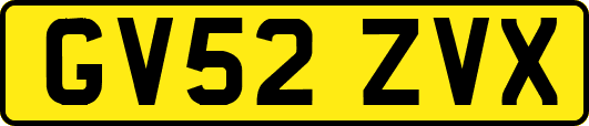 GV52ZVX
