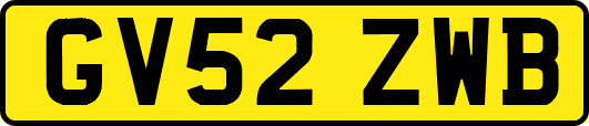 GV52ZWB