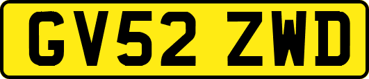 GV52ZWD