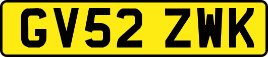 GV52ZWK
