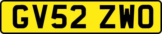 GV52ZWO