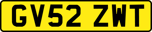 GV52ZWT