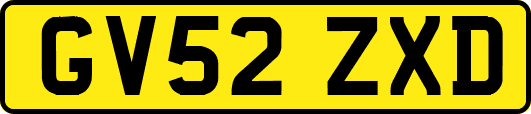 GV52ZXD