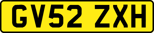 GV52ZXH