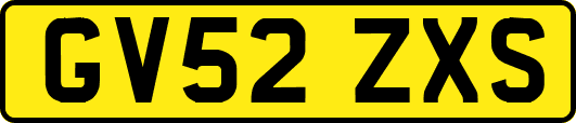 GV52ZXS