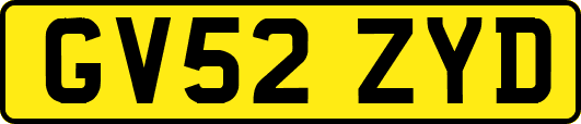 GV52ZYD