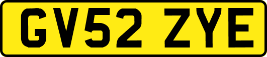 GV52ZYE