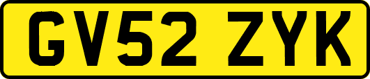 GV52ZYK