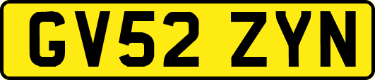 GV52ZYN