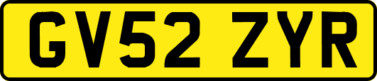 GV52ZYR