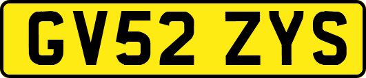 GV52ZYS