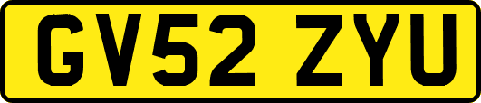 GV52ZYU