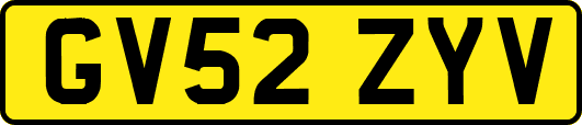 GV52ZYV