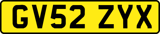 GV52ZYX