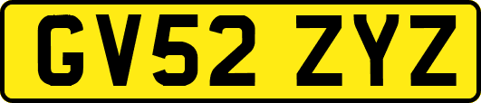GV52ZYZ