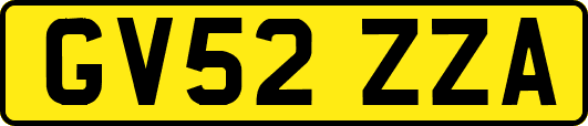 GV52ZZA