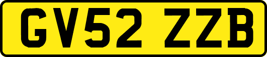 GV52ZZB