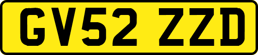 GV52ZZD