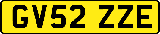 GV52ZZE