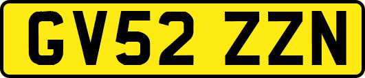 GV52ZZN