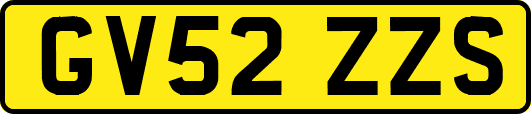 GV52ZZS