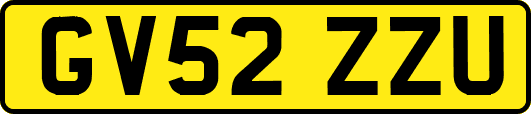 GV52ZZU