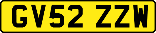 GV52ZZW