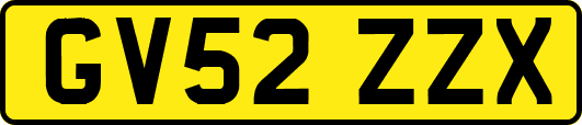 GV52ZZX
