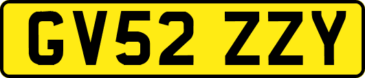 GV52ZZY