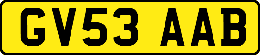 GV53AAB