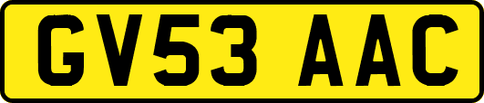 GV53AAC