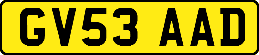 GV53AAD