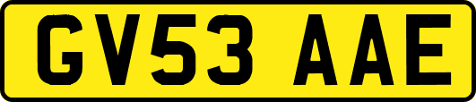GV53AAE
