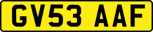 GV53AAF