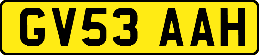 GV53AAH
